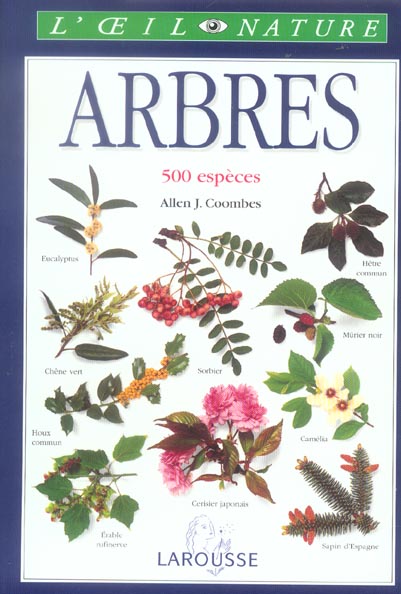 Les arbres