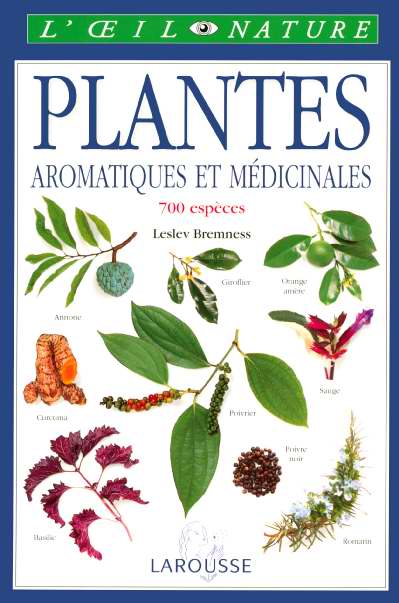 Plantes aromatiques et medicinales
