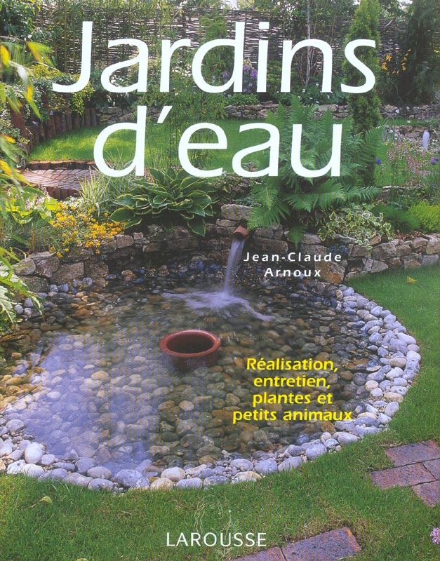 Jardins d'eau