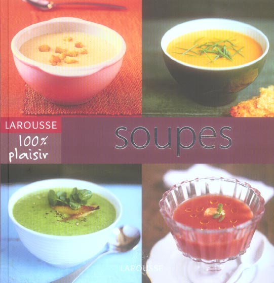 Soupes