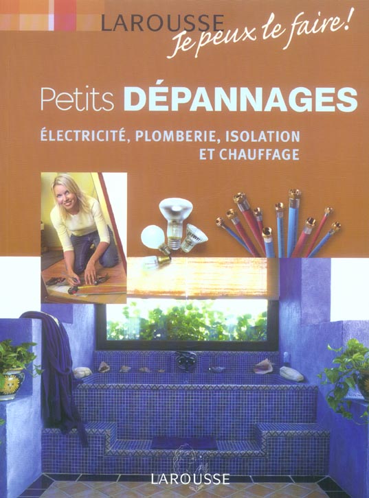 Petits depannages au quotidien