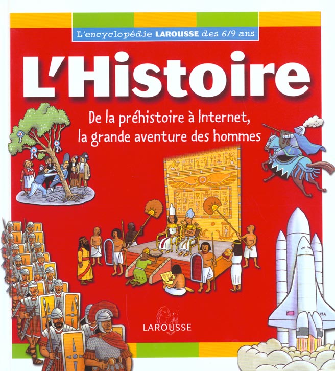 L'histoire