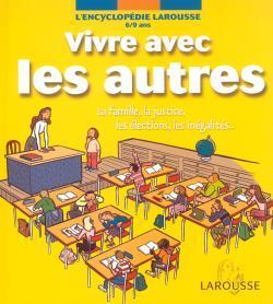 Vivre avec les autres