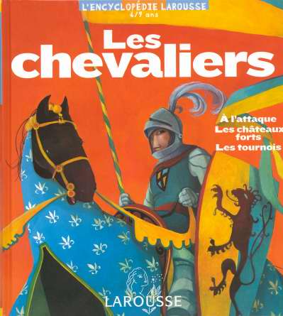 Les chevaliers