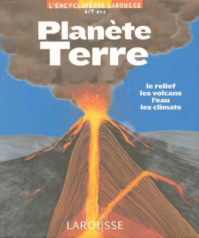 Planète Terre