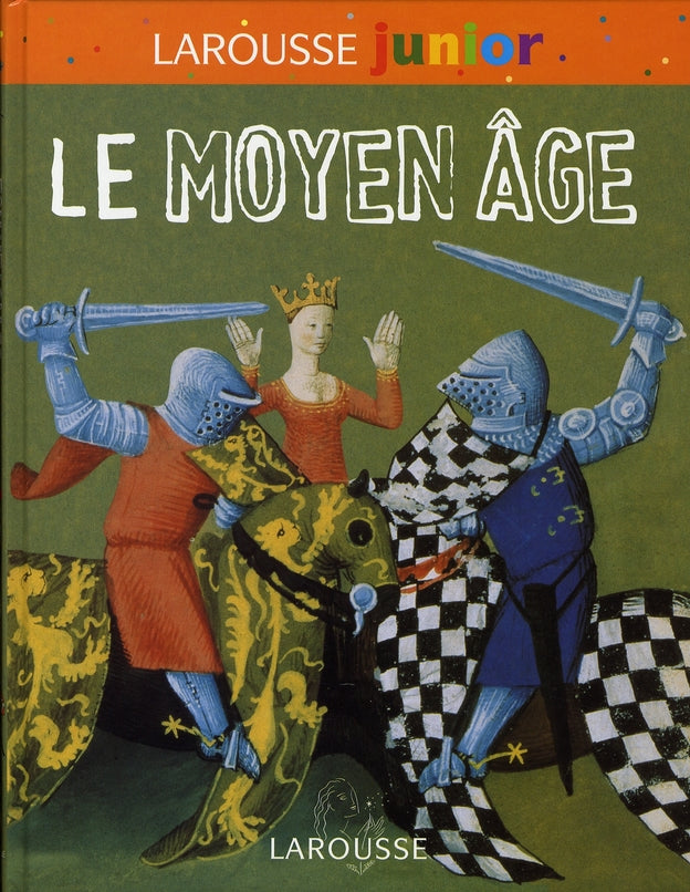Le moyen âge