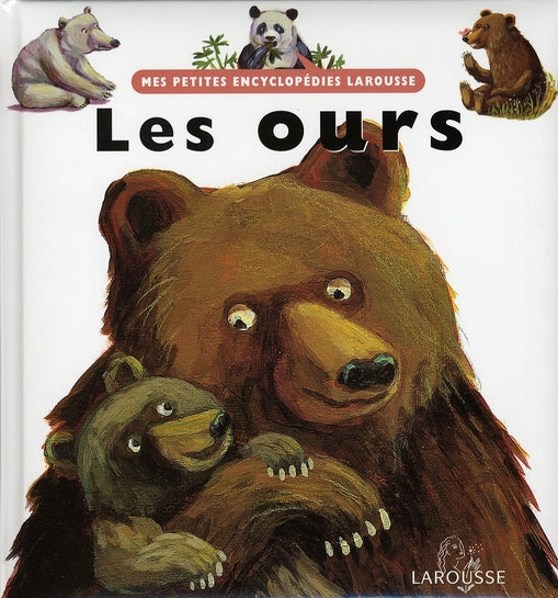 Les ours