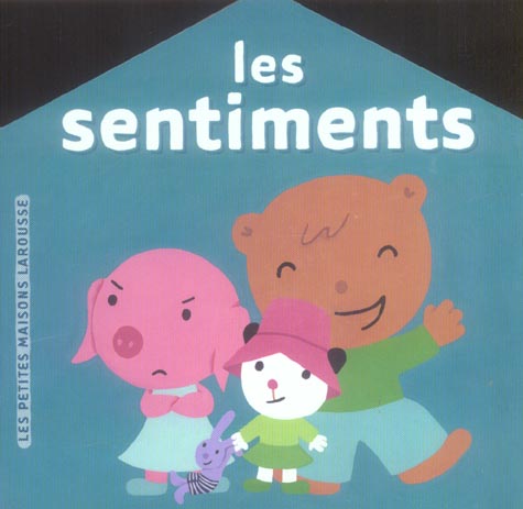 Les sentiments