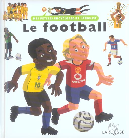 Le foot