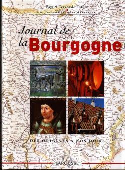 Journal de la bourgogne