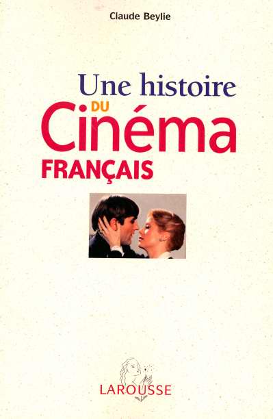 Une histoire du cinema francais