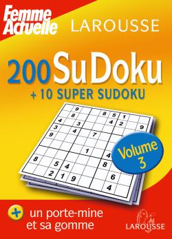 200 sudoku t.3