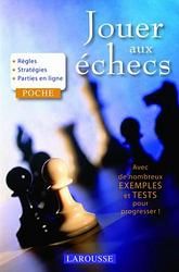 Jouer aux échecs
