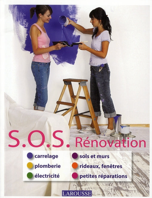 S.O.S. rénovation