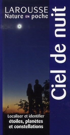 Ciel de nuit