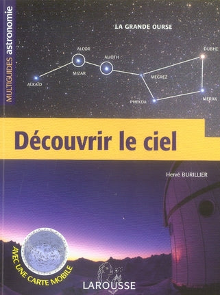 Découvrir le ciel