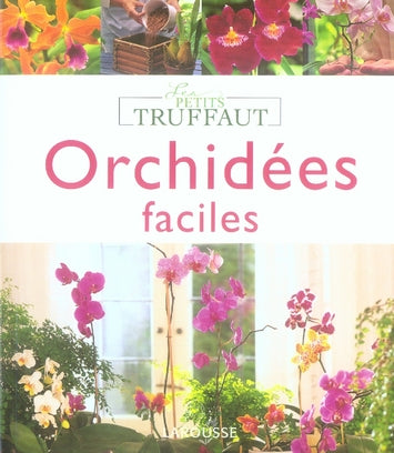 Orchidées faciles