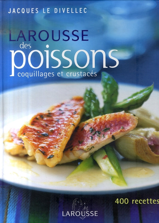 Larousse des poissons