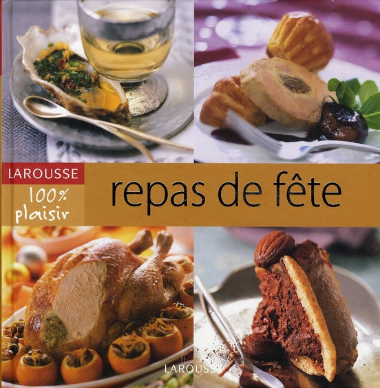 Repas de fête