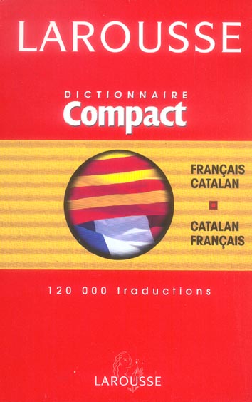 Compact catalan-francais