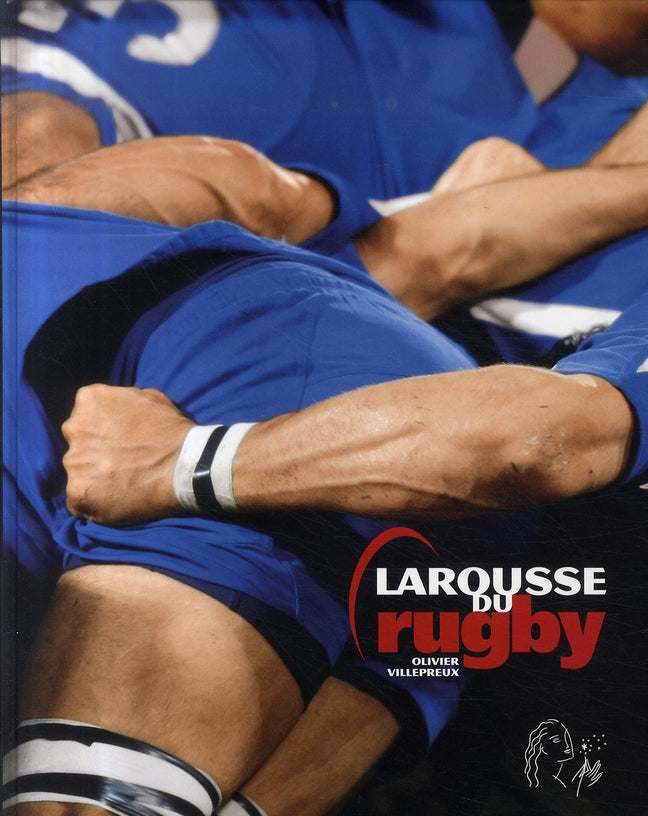 Larousse du rugby