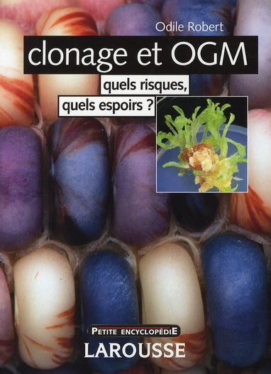 Clônage et OGM
