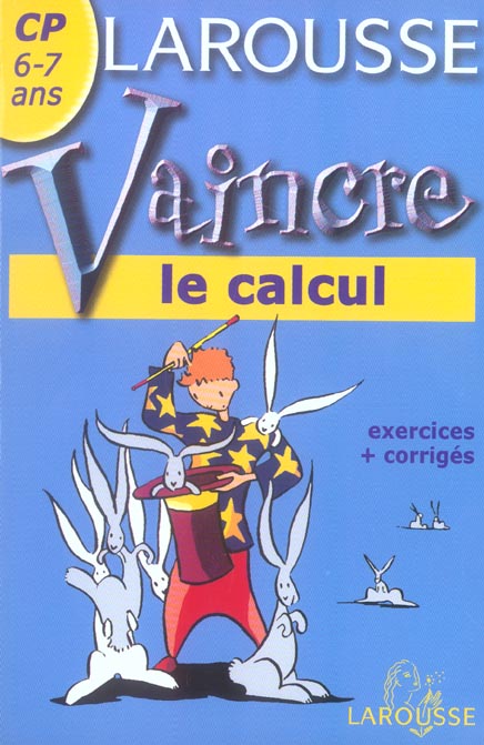 VAINCRE LE CALCUL