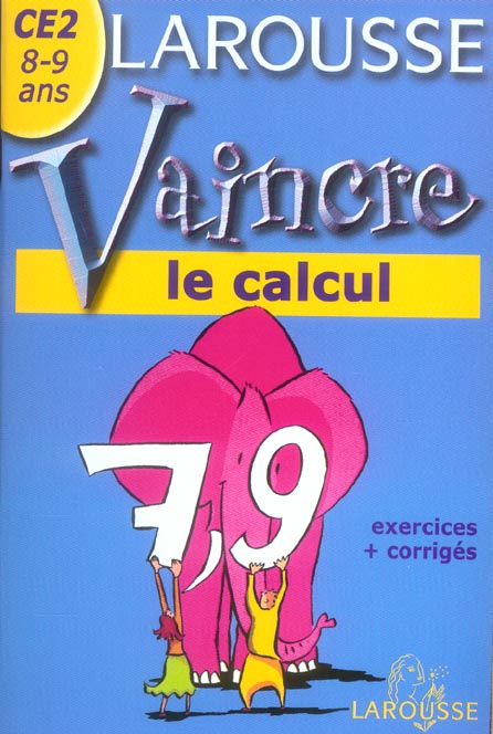 VAINCRE LE CALCUL