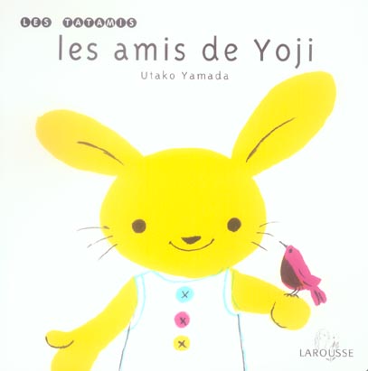 Les amis de yoji