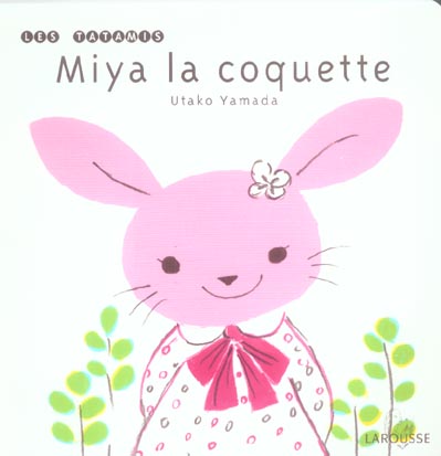 Miya la coquette
