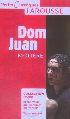 Dom Juan