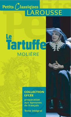 Le tartuffe