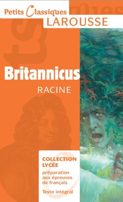 Britannicus