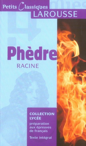 Phèdre