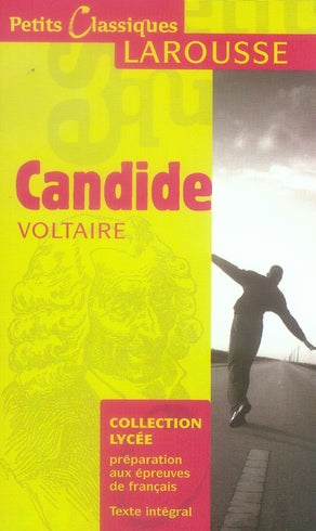 Candide