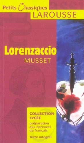 Lorenzaccio