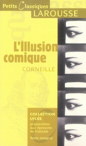 L'illusion comique