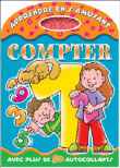 Apprendre en s'amusant ; compter ; 5 ans