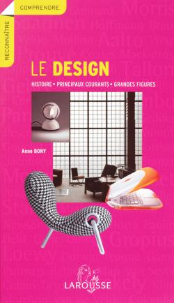 Le design