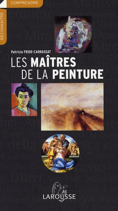 Les maîtres de la peinture (édition 2006)