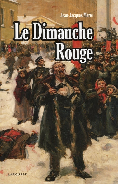 Le dimanche rouge