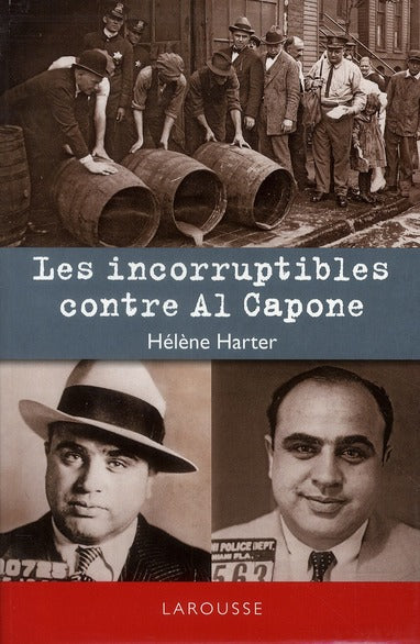 Les incorruptibles contre Al Capone