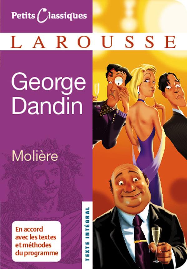 Georges Dandin
