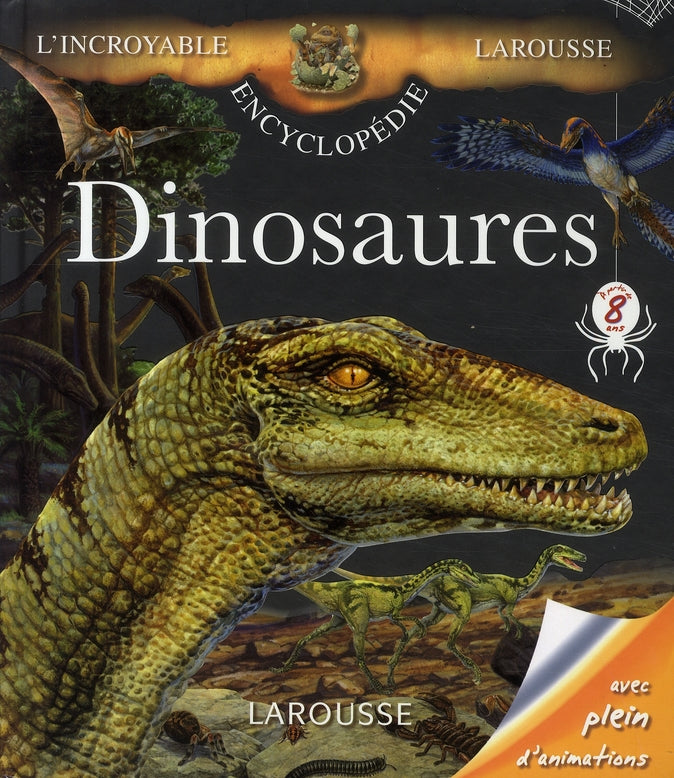 Dinosaures