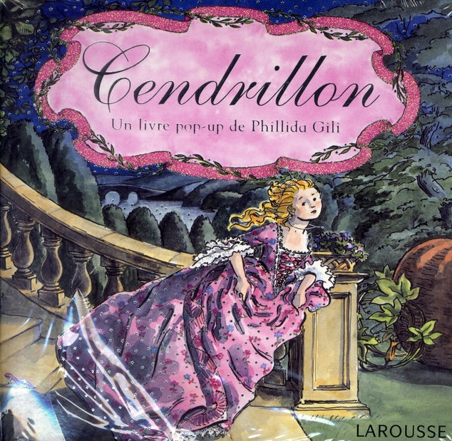 Cendrillon