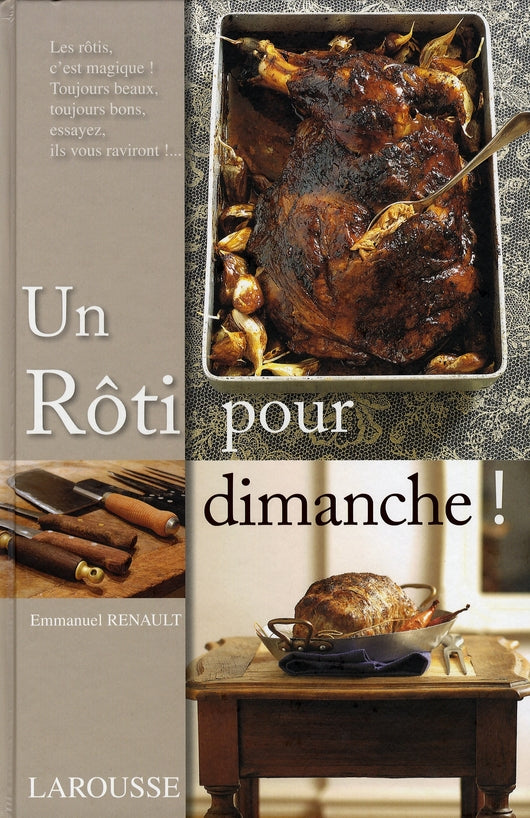 Un roti pour dimanche