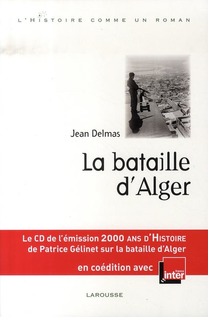 La bataille d'alger