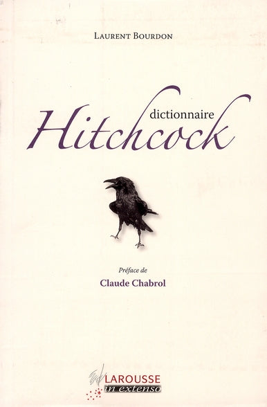 Dictionnaire Hitchcock