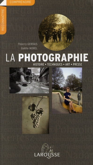 La photographie