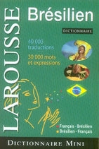 Mini français - brésilien